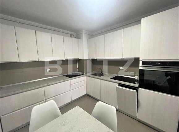 Apartament de închiriat 2 camere Gheorgheni - 118171AI | BLITZ Cluj-Napoca | Poza5