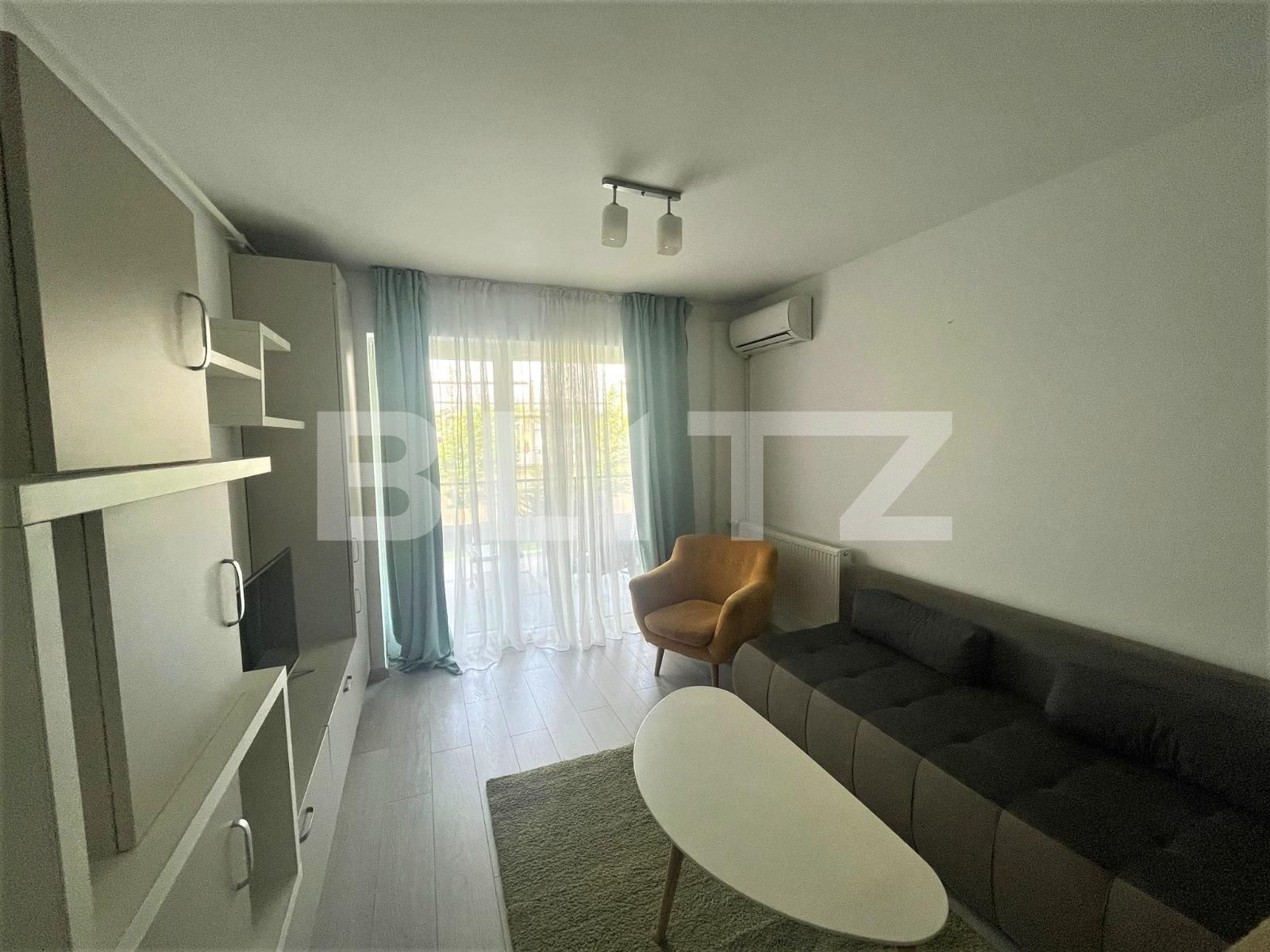 Apartament de închiriat 2 camere Gheorgheni - 118171AI | BLITZ Cluj-Napoca | Poza2