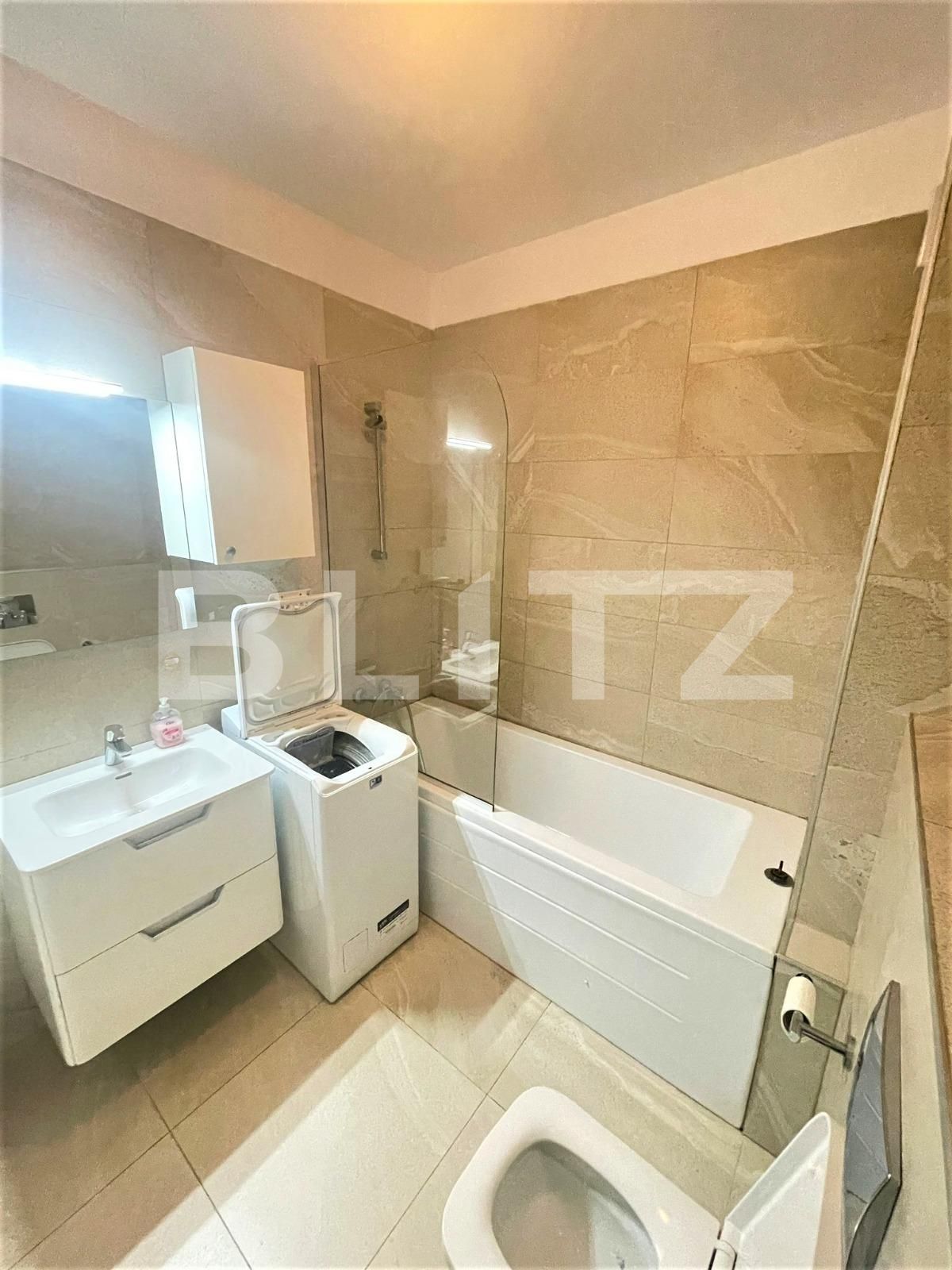 Apartament de închiriat 2 camere Gheorgheni - 118171AI | BLITZ Cluj-Napoca | Poza7