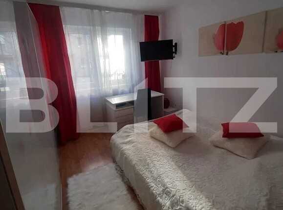 Apartament de închiriat 2 camere Bartolomeu - 118174AI | BLITZ Brașov | Poza2