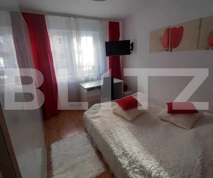 Apartament de închiriat 2 camere Bartolomeu - 118174AI | BLITZ Brașov | Poza2