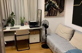 Apartament cu 3 camere la cheie, cartier Buna Ziua 