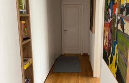 Apartament cu 3 camere la cheie, cartier Buna Ziua 