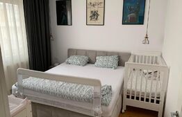 Apartament cu 3 camere la cheie, cartier Buna Ziua 