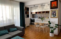 Apartament cu 3 camere la cheie, cartier Buna Ziua 