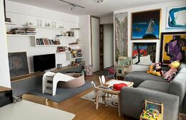 Apartament cu 3 camere la cheie, cartier Buna Ziua 