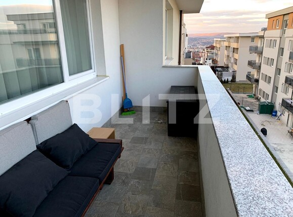 Apartament de vânzare 3 camere Bună Ziua - 118177AV | BLITZ Cluj-Napoca | Poza6