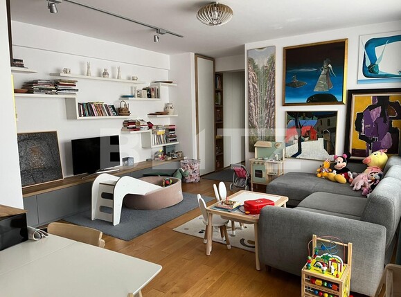 Apartament de vânzare 3 camere Bună Ziua - 118177AV | BLITZ Cluj-Napoca | Poza8