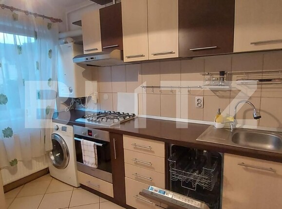 Apartament de vânzare 2 camere Floreşti - 118179AV | BLITZ Cluj-Napoca | Poza5