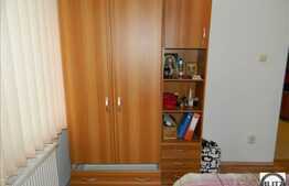 2 camere, 48 mp, decomandat, imobil nou, zona Grig. Alexandrescu, mobilat modern