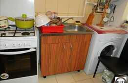 2 camere, 48 mp, decomandat, imobil nou, zona Grig. Alexandrescu, mobilat modern