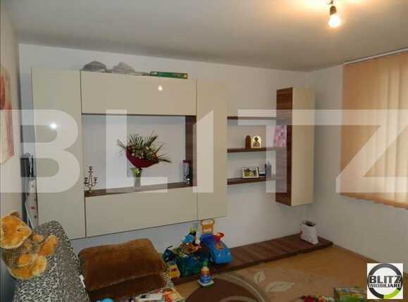 Apartament de închiriat 2 camere Manastur - 11818AI | BLITZ Cluj-Napoca | Poza5