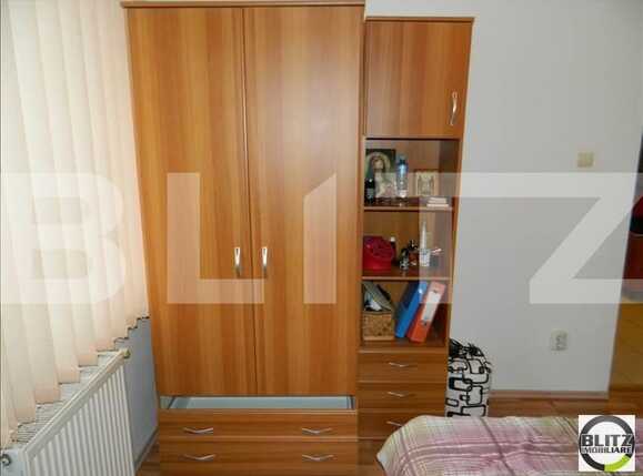 Apartament de închiriat 2 camere Manastur - 11818AI | BLITZ Cluj-Napoca | Poza4