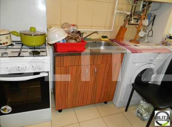 Apartament de închiriat 2 camere Manastur - 11818AI | BLITZ Cluj-Napoca | Poza10