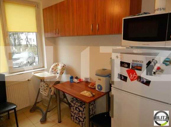 Apartament de închiriat 2 camere Manastur - 11818AI | BLITZ Cluj-Napoca | Poza9