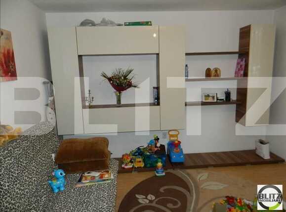 Apartament de închiriat 2 camere Manastur - 11818AI | BLITZ Cluj-Napoca | Poza6