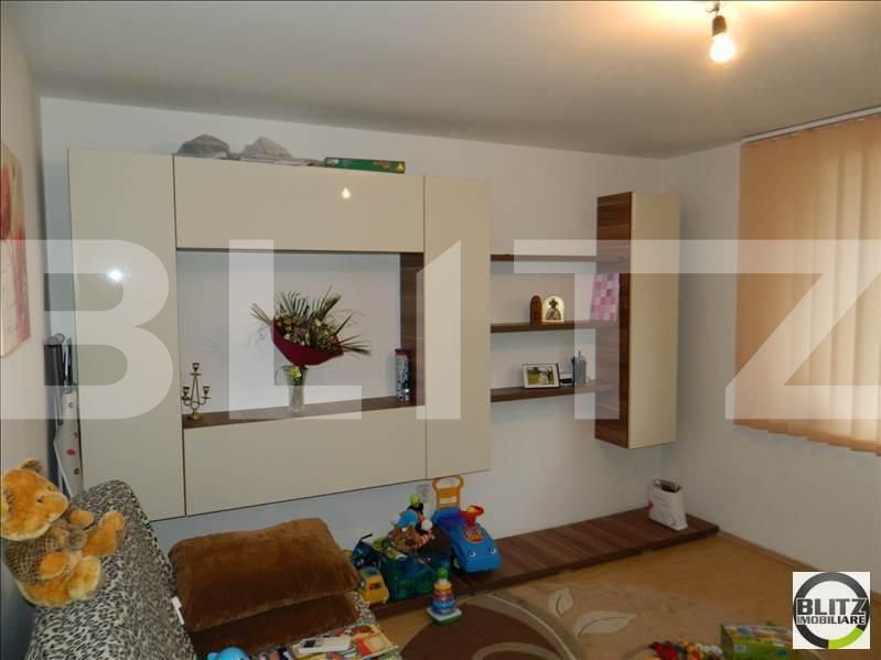 Apartament de închiriat 2 camere Manastur - 11818AI | BLITZ Cluj-Napoca | Poza5
