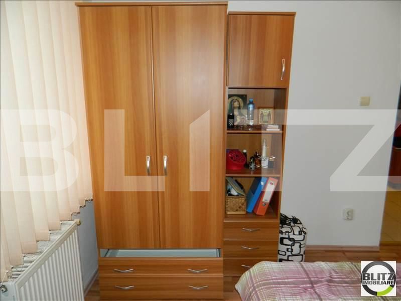 Apartament de închiriat 2 camere Manastur - 11818AI | BLITZ Cluj-Napoca | Poza4