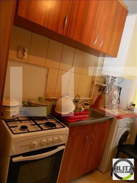 Apartament de închiriat 2 camere Manastur - 11818AI | BLITZ Cluj-Napoca | Poza12