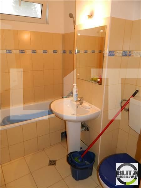 Apartament de închiriat 2 camere Manastur - 11818AI | BLITZ Cluj-Napoca | Poza14
