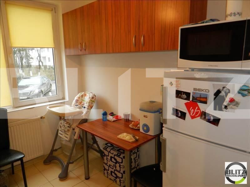 Apartament de închiriat 2 camere Manastur - 11818AI | BLITZ Cluj-Napoca | Poza9