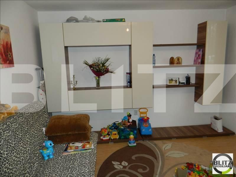 Apartament de închiriat 2 camere Manastur - 11818AI | BLITZ Cluj-Napoca | Poza6
