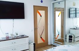 Apartament mobilat si utilat, 2 camere, etaj intermediar, lift zona Terra!