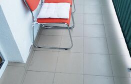 Apartament mobilat si utilat, 2 camere, etaj intermediar, lift zona Terra!