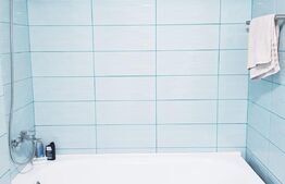 Apartament mobilat si utilat, 2 camere, etaj intermediar, lift zona Terra!