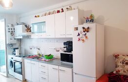 Apartament mobilat si utilat, 2 camere, etaj intermediar, lift zona Terra!