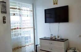 Apartament mobilat si utilat, 2 camere, etaj intermediar, lift zona Terra!