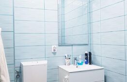 Apartament mobilat si utilat, 2 camere, etaj intermediar, lift zona Terra!