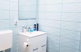 Apartament mobilat si utilat, 2 camere, etaj intermediar, lift zona Terra!