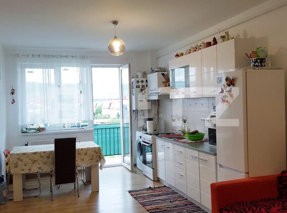 Apartament de vânzare 2 camere Floreşti - 118182AV | BLITZ Cluj-Napoca | Poza1