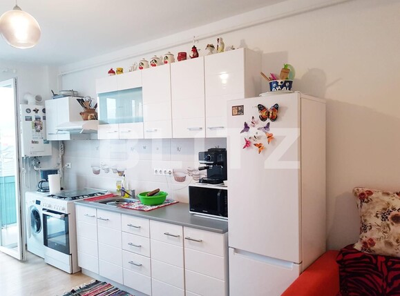 Apartament de vânzare 2 camere Floreşti - 118182AV | BLITZ Cluj-Napoca | Poza3