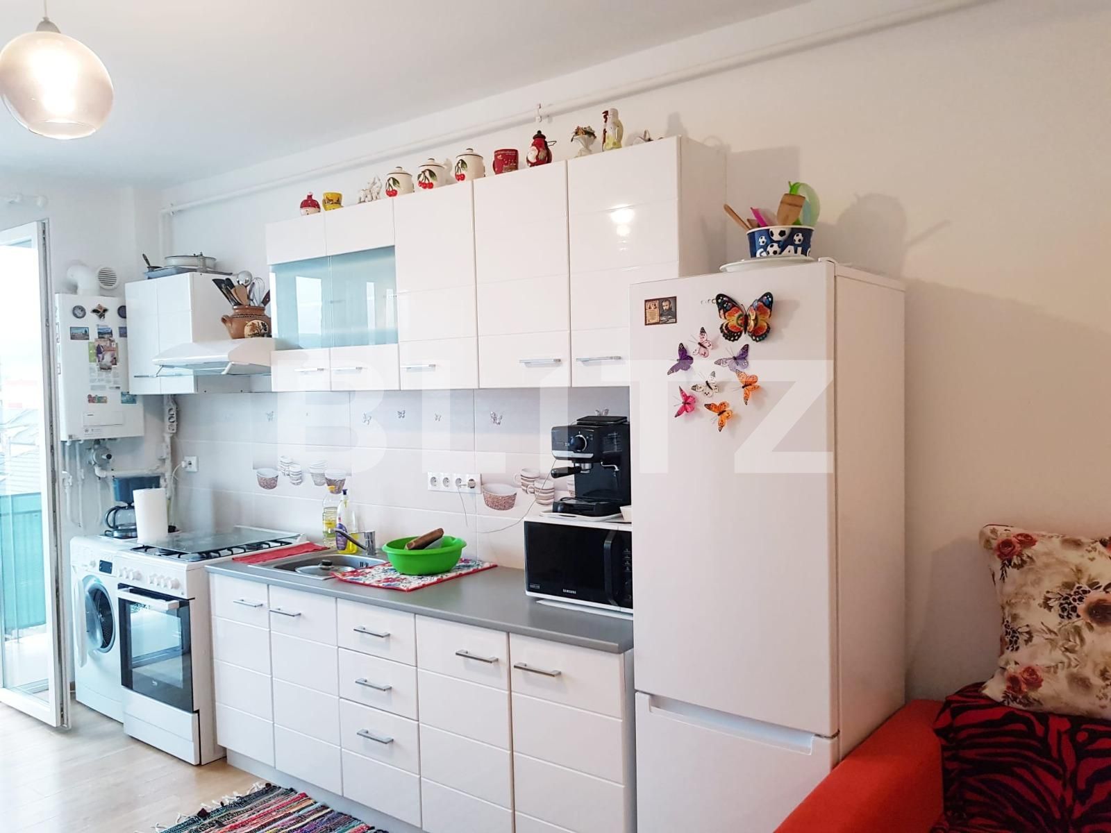 Apartament de vânzare 2 camere Floreşti - 118182AV | BLITZ Cluj-Napoca | Poza3