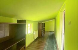 Casa individuala, 140 mp, curte, parcare, zona Eremia Grigorescu 