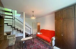 Casa individuala, 140 mp, curte, parcare, zona Eremia Grigorescu 