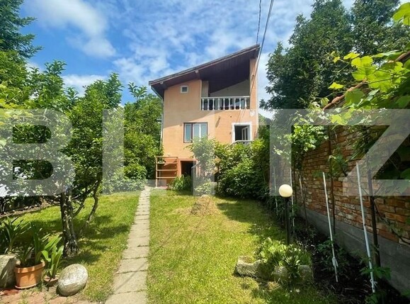 Casa de închiriat 3 camere Grigorescu - 118184CI | BLITZ Cluj-Napoca | Poza1