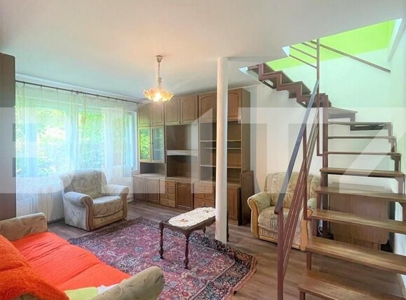 Casa de închiriat 3 camere Grigorescu - 118184CI | BLITZ Cluj-Napoca | Poza4