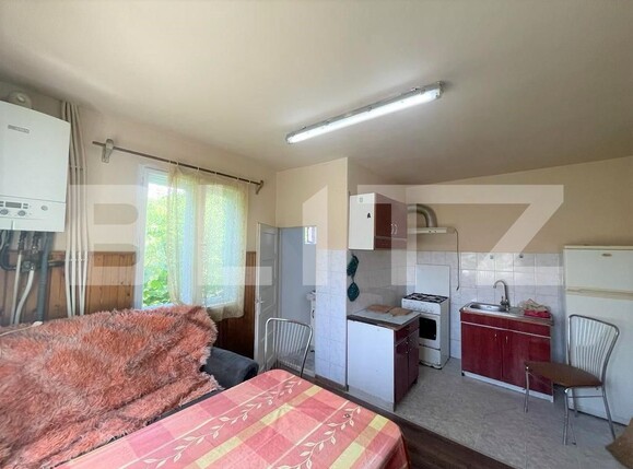 Casa de închiriat 3 camere Grigorescu - 118184CI | BLITZ Cluj-Napoca | Poza6