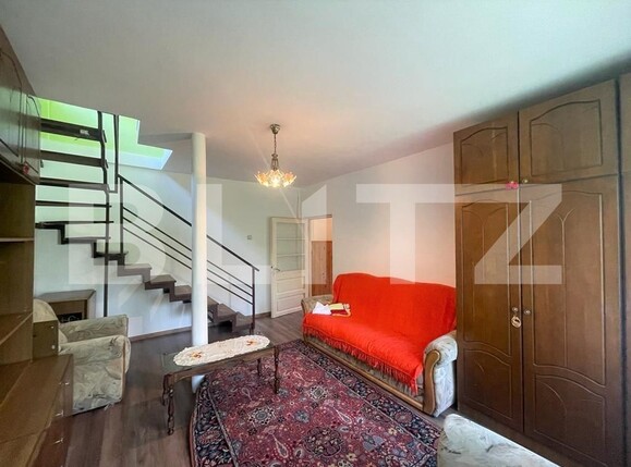 Casa de închiriat 3 camere Grigorescu - 118184CI | BLITZ Cluj-Napoca | Poza3