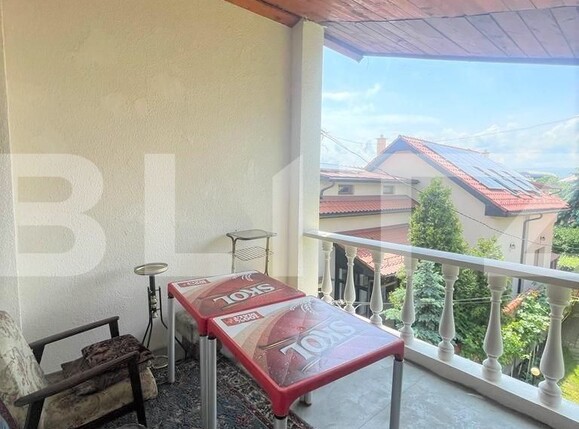 Casa de închiriat 3 camere Grigorescu - 118184CI | BLITZ Cluj-Napoca | Poza17