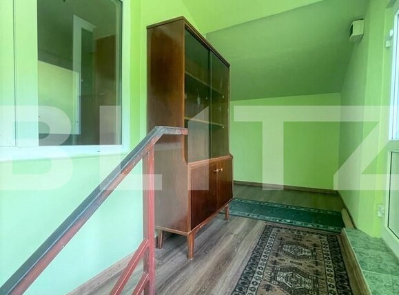 Casa de închiriat 3 camere Grigorescu - 118184CI | BLITZ Cluj-Napoca | Poza9