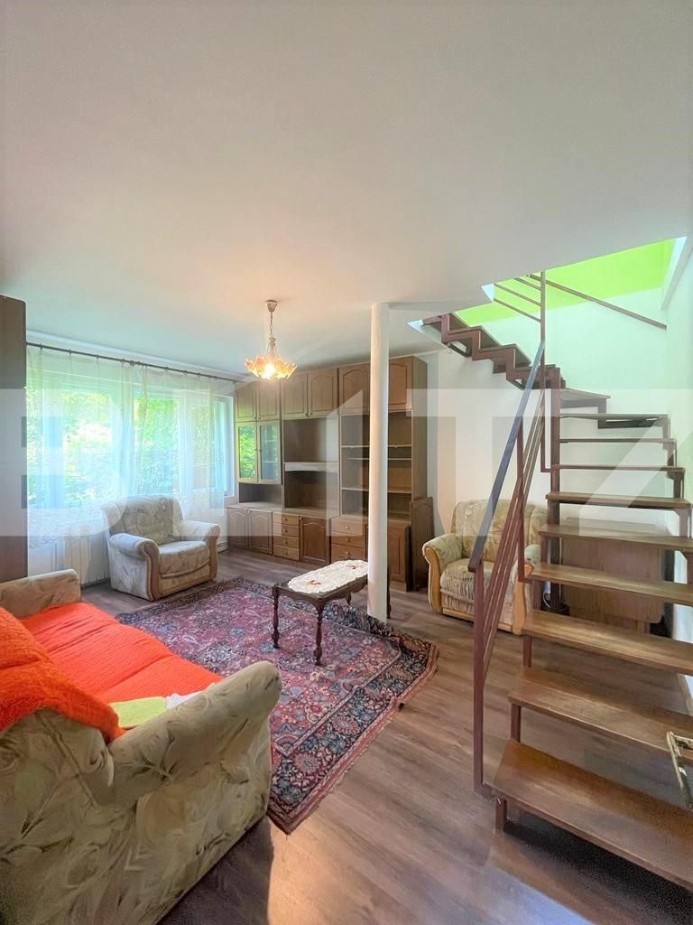 Casa de închiriat 3 camere Grigorescu - 118184CI | BLITZ Cluj-Napoca | Poza4