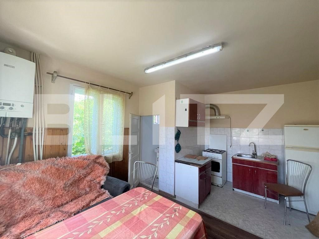 Casa de închiriat 3 camere Grigorescu - 118184CI | BLITZ Cluj-Napoca | Poza6