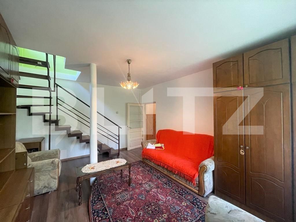 Casa de închiriat 3 camere Grigorescu - 118184CI | BLITZ Cluj-Napoca | Poza3