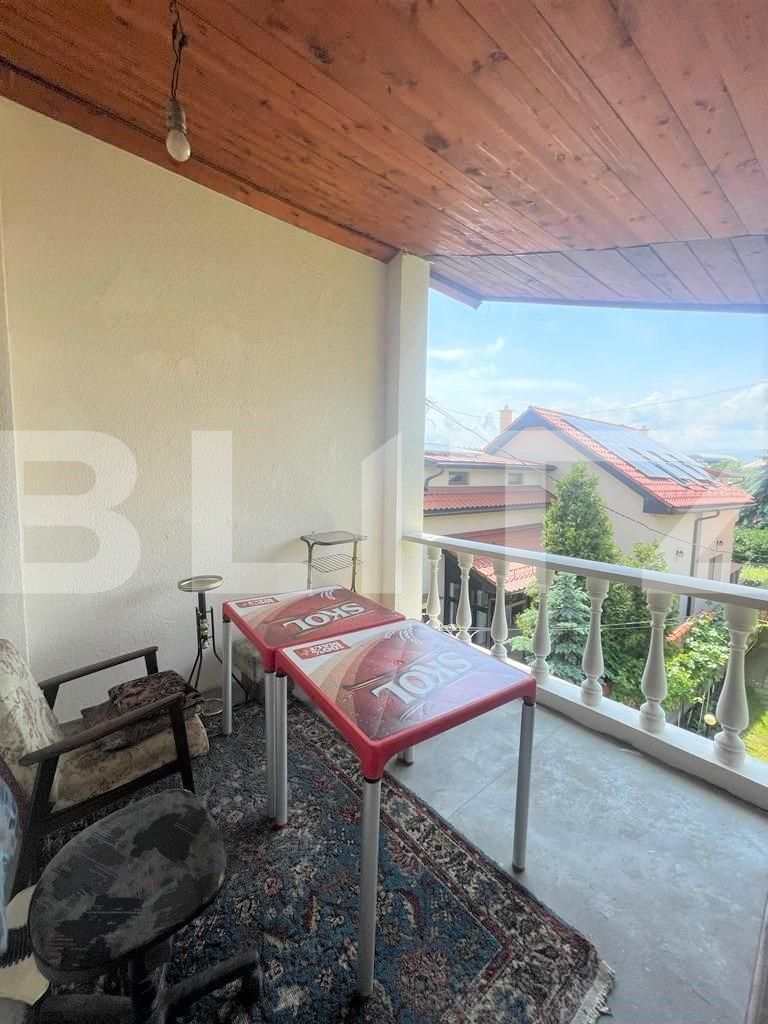 Casa de închiriat 3 camere Grigorescu - 118184CI | BLITZ Cluj-Napoca | Poza17