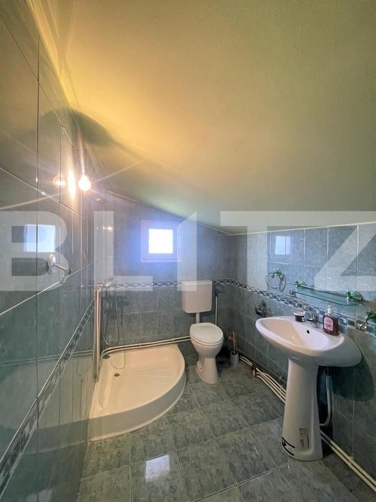 Casa de închiriat 3 camere Grigorescu - 118184CI | BLITZ Cluj-Napoca | Poza16