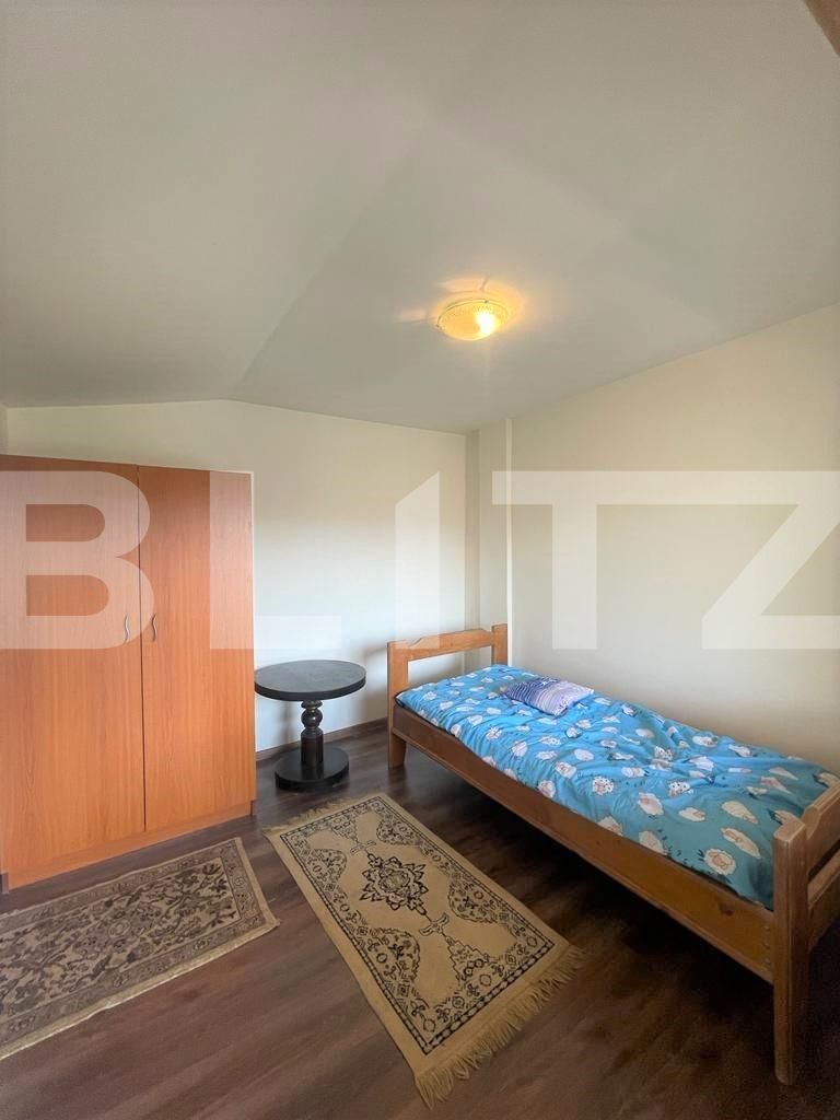 Casa de închiriat 3 camere Grigorescu - 118184CI | BLITZ Cluj-Napoca | Poza13